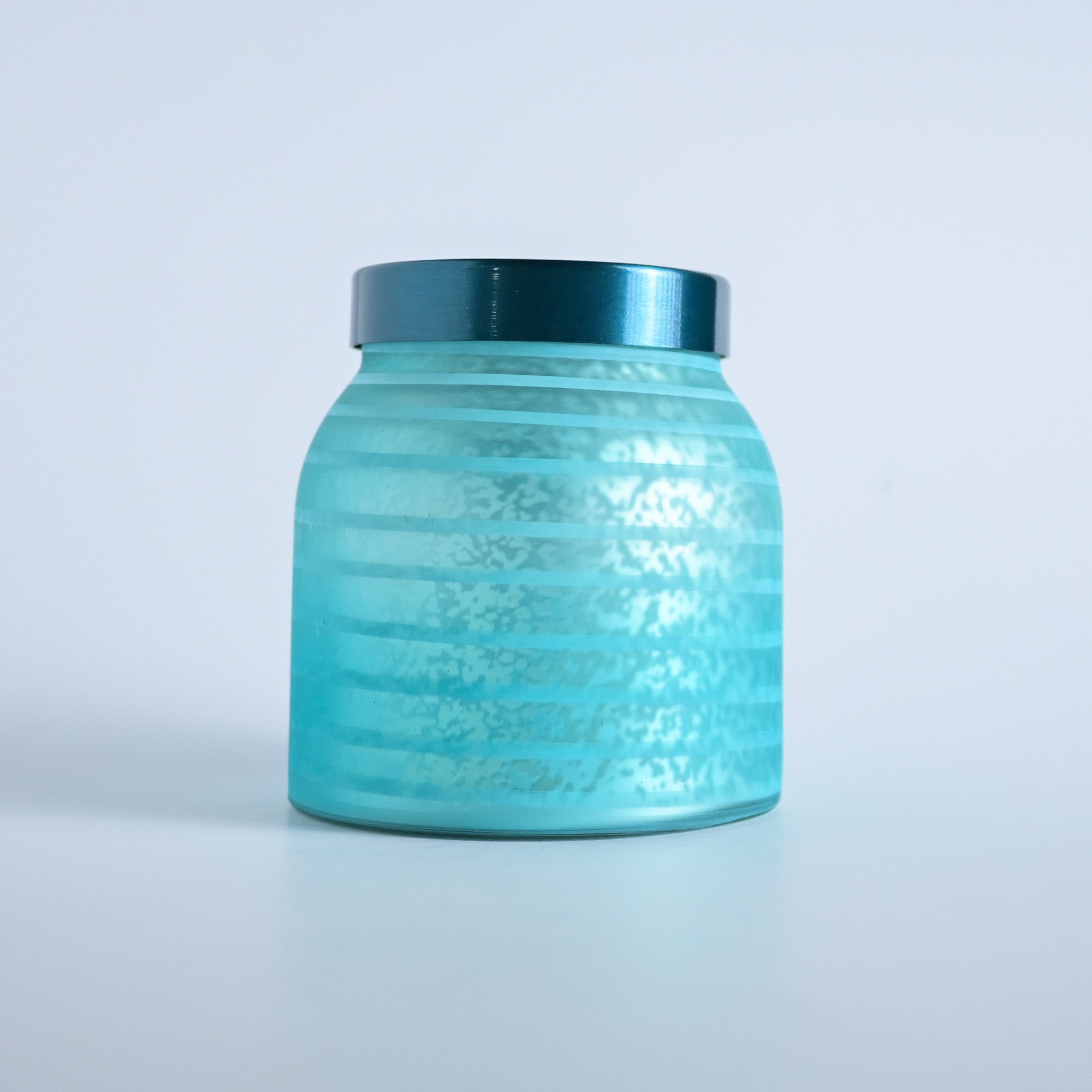 Stripe Jars - 4 pack