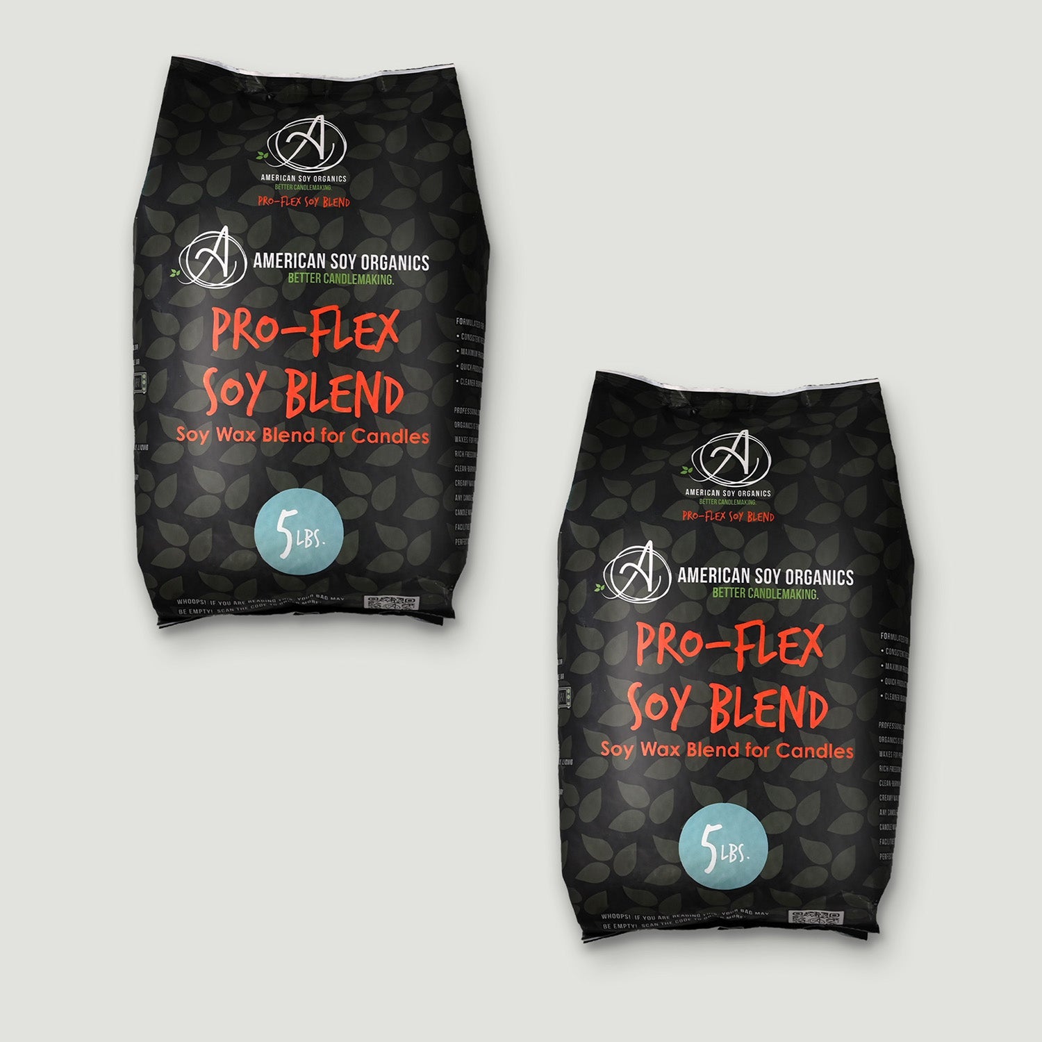 Pro-Flex Soy Blend