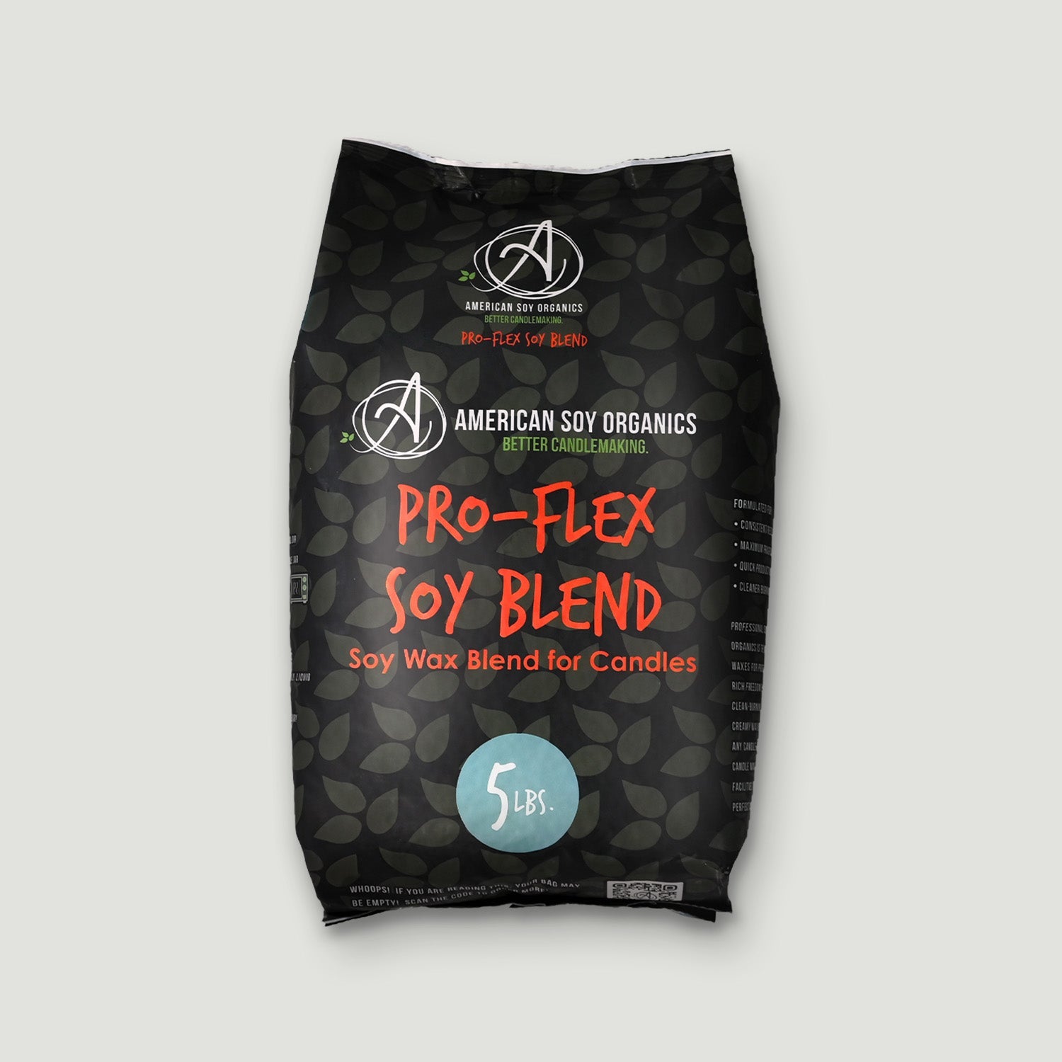 Pro-Flex Soy Blend