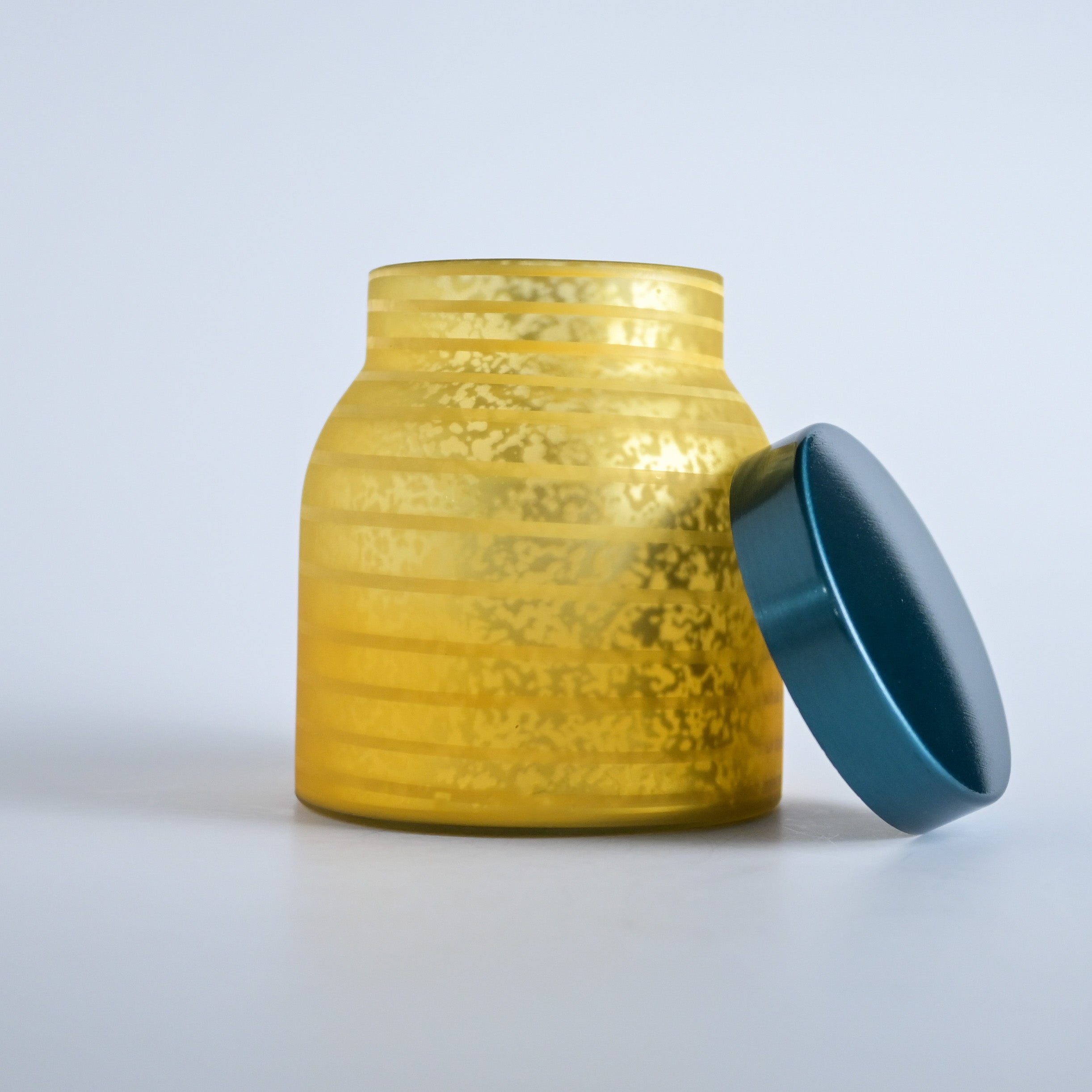 Stripe Jars - 4 pack