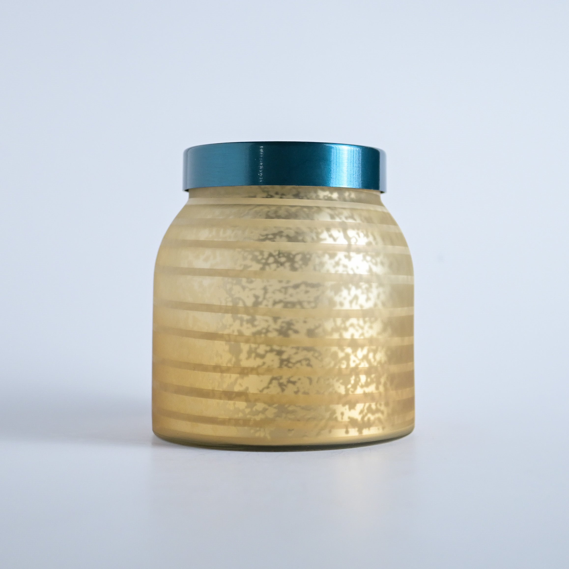 Stripe Jars - 4 pack
