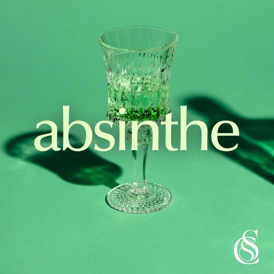 Absinthe Fragrance Oil