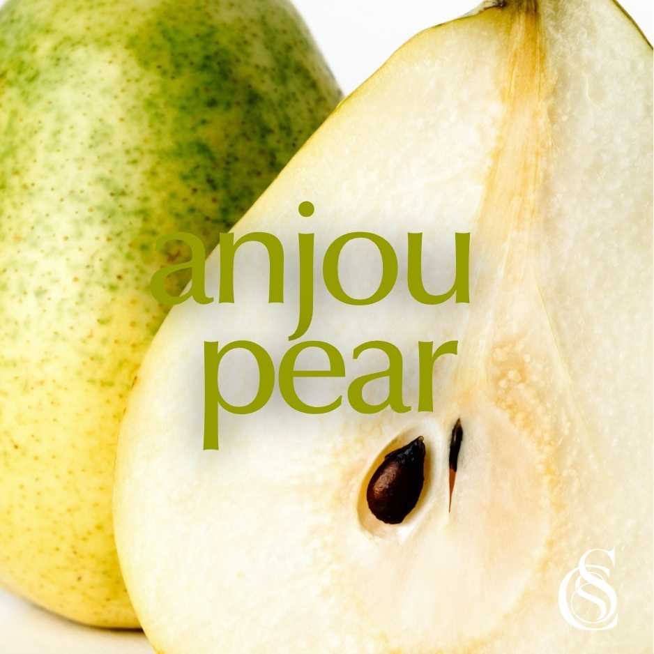Anjou Pear Fragrance Oil
