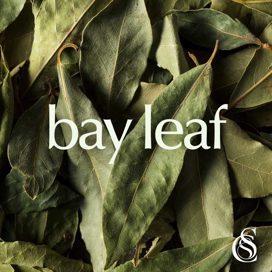 Bay Leaf Fragrance Oil