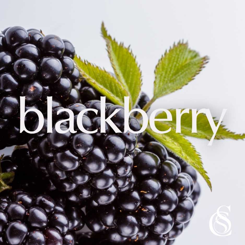 Blackberry Fragrance Oil