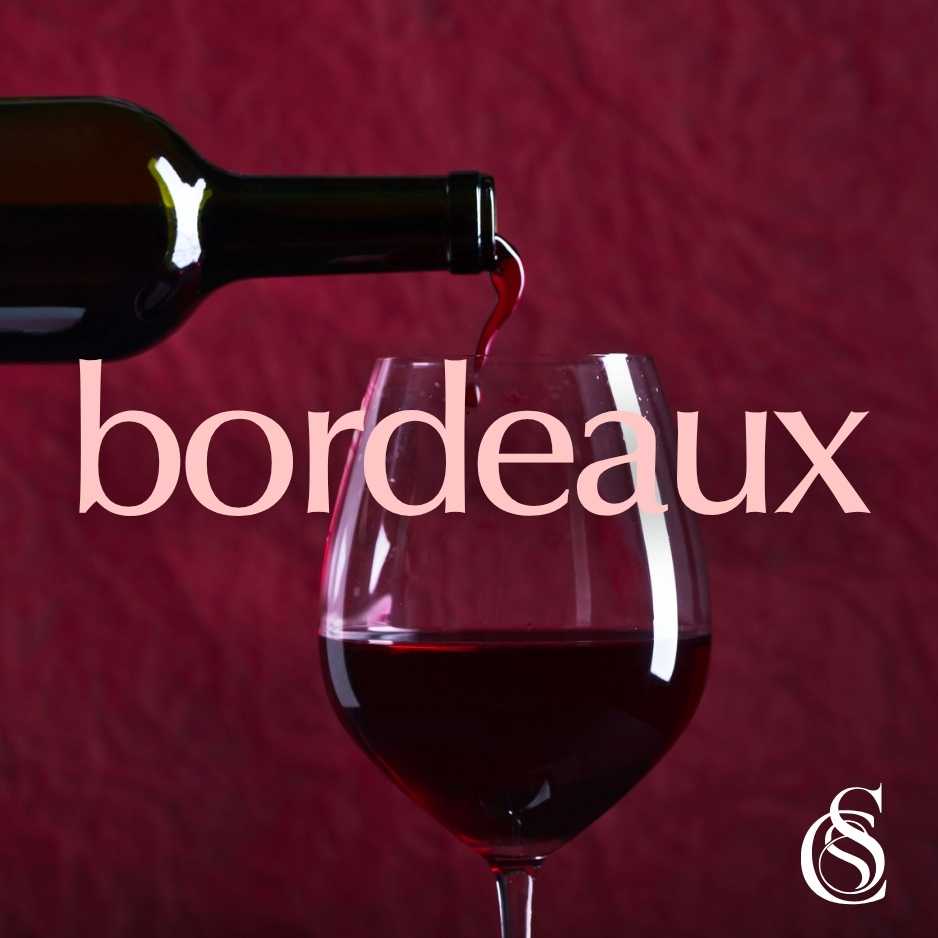 Bordeaux Fragrance Oil