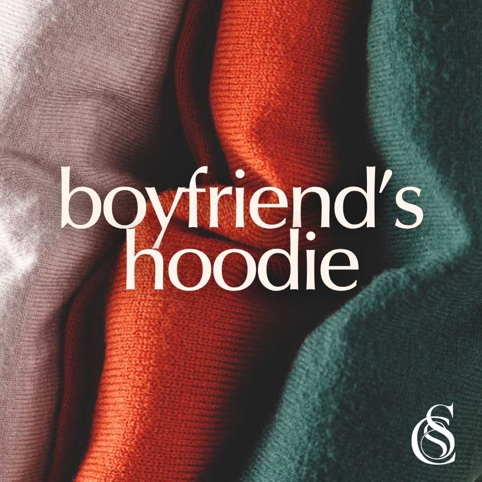 Boyfriend's Hoodie Fragrance Oil