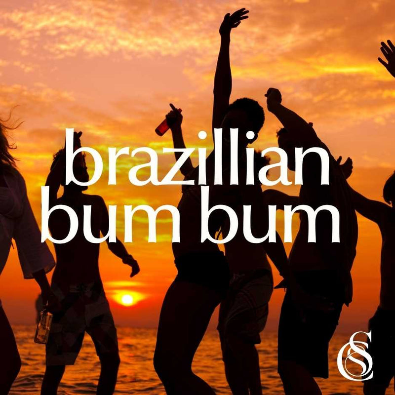 Brazilian Bum Bum *Type* Fragrance Oil