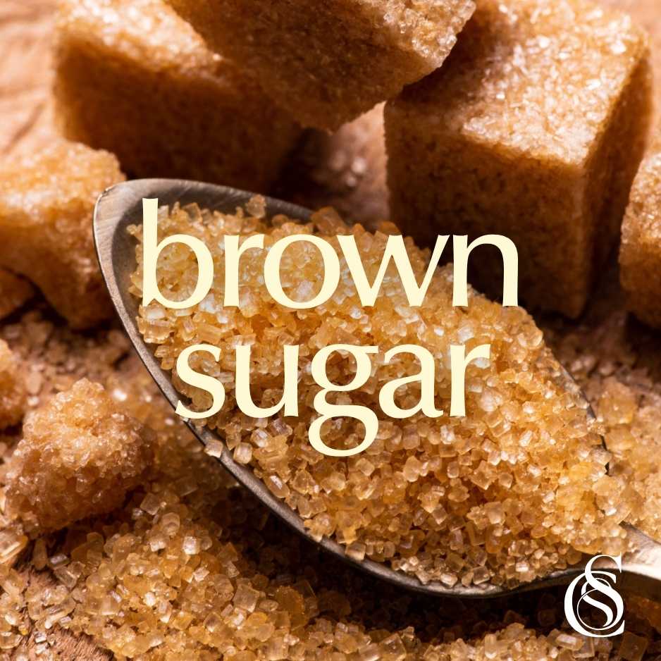 Brown Sugar Fragrance Oil