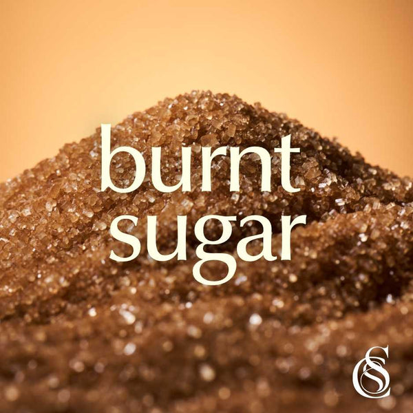 Burnt Sugar Fragrance Oil