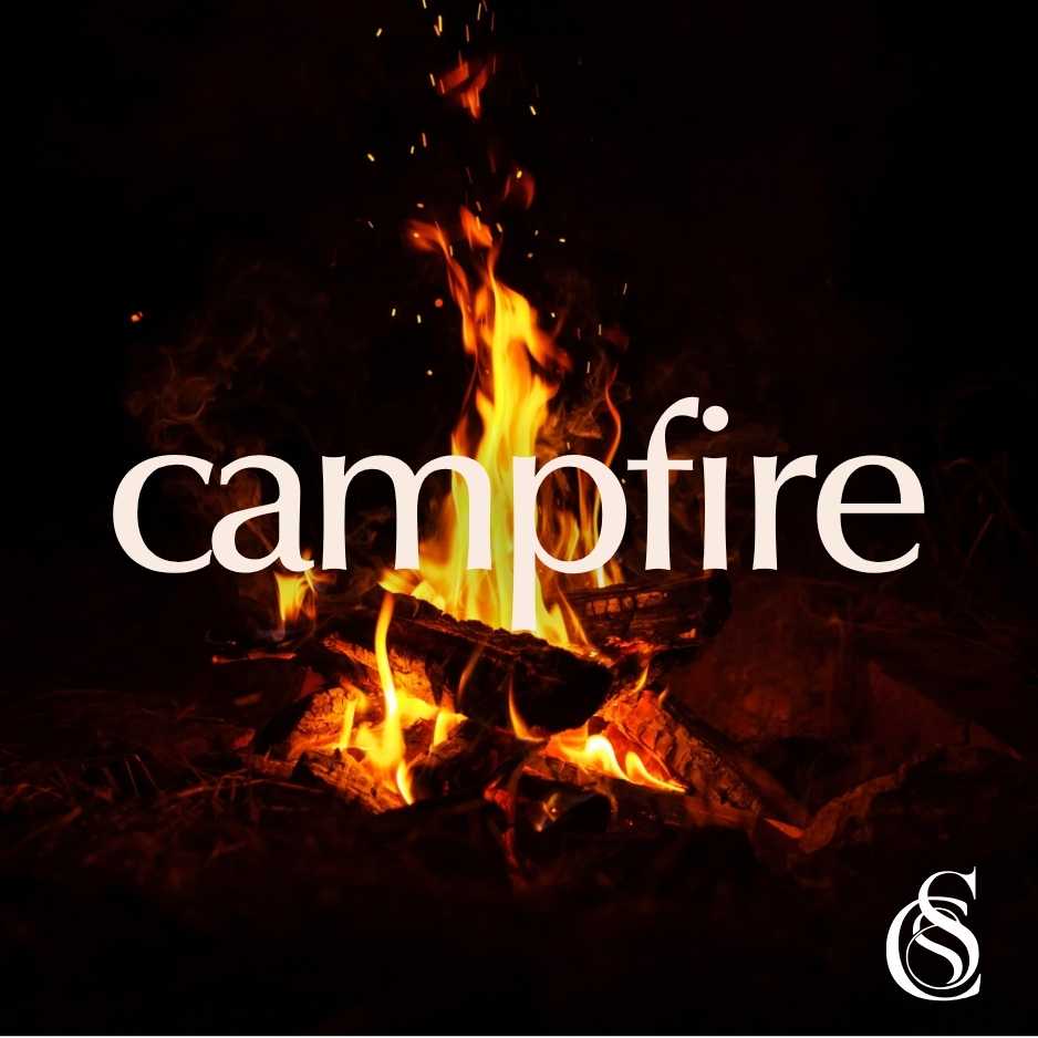 Campfire Fragrance Oil