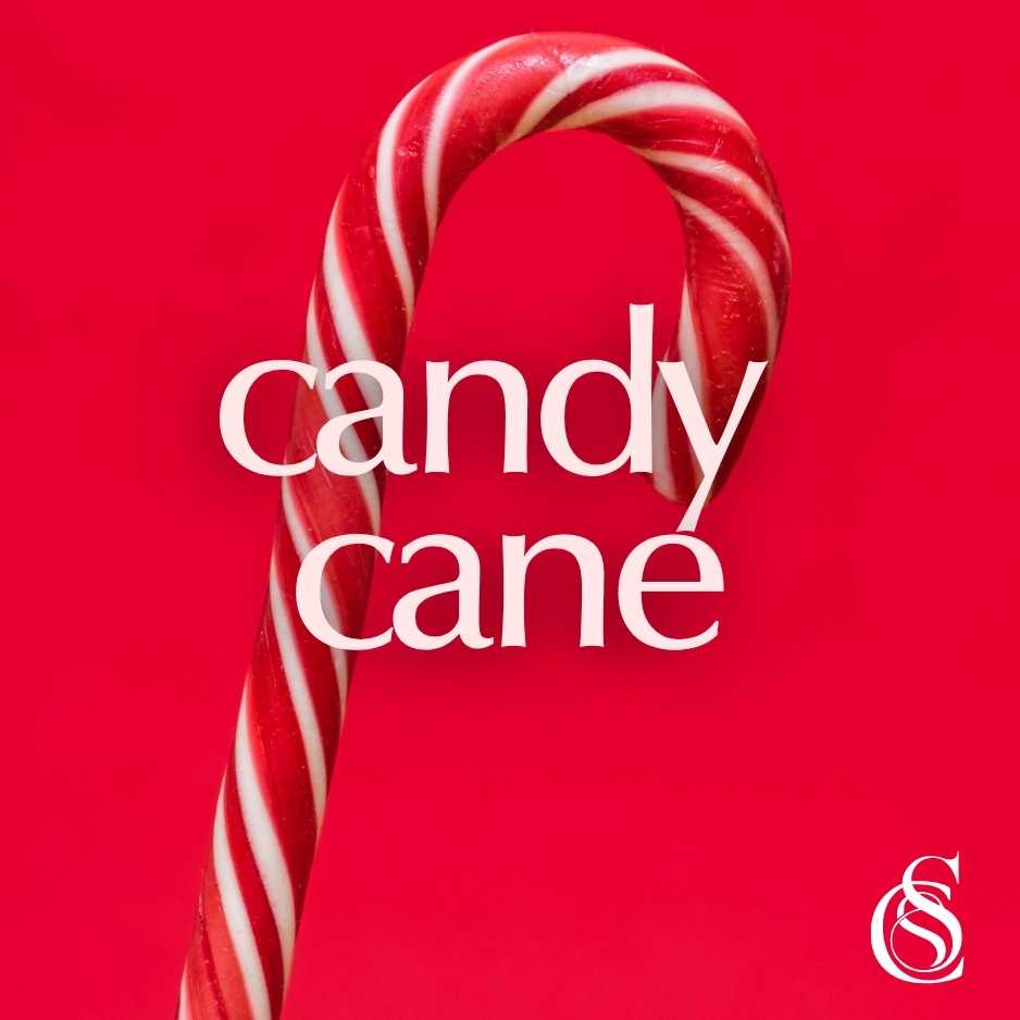Candy Cane Fragrance Oil