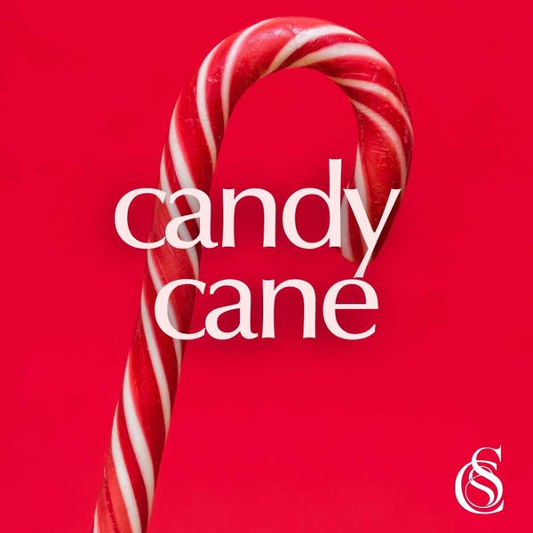 Candy Cane Fragrance Oil