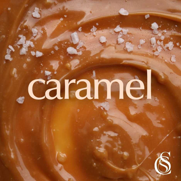 Caramel Fragrance Oil