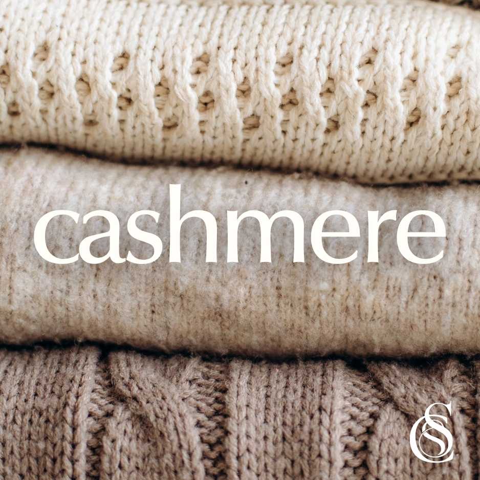 Cashmere Fragrance Oil
