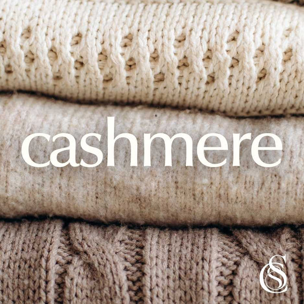 Cashmere Fragrance Oil