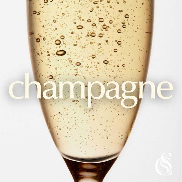 Champagne Fragrance Oil