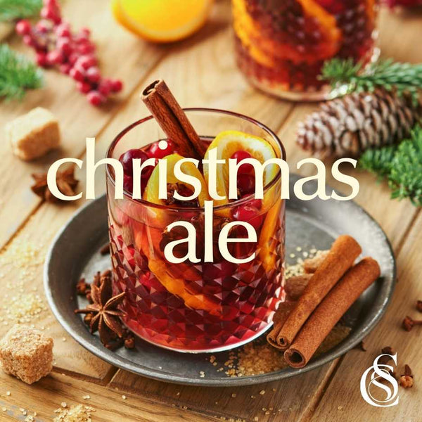 Christmas Ale Fragrance Oil