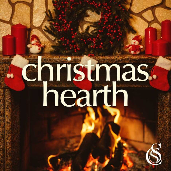 Christmas Hearth Fragrance Oil