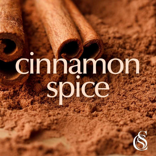 Cinnamon Spice Fragrance Oil