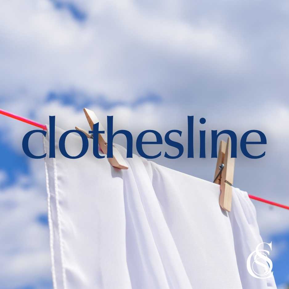 Clothes Line Fragrance Oil