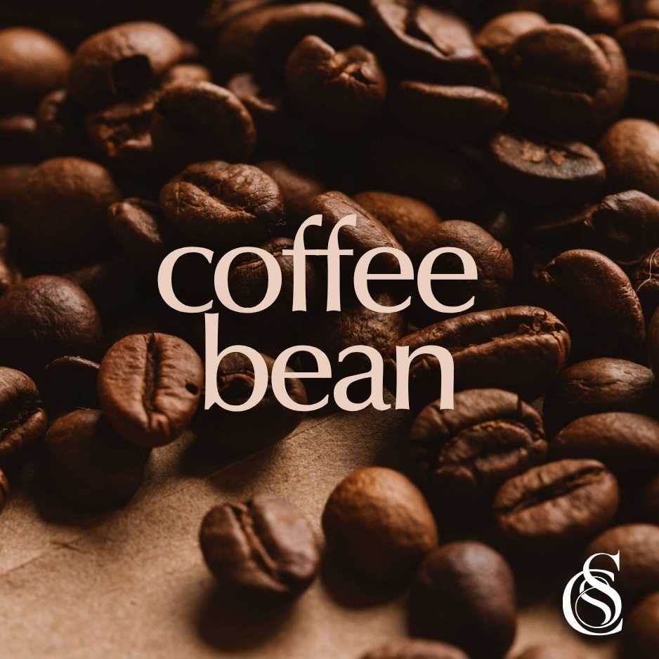 Coffee Bean Fragrance Oil