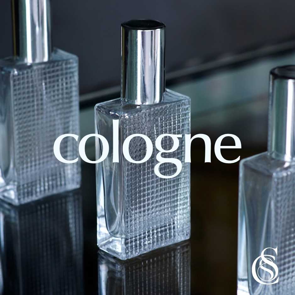 Cologne Fragrance Oil