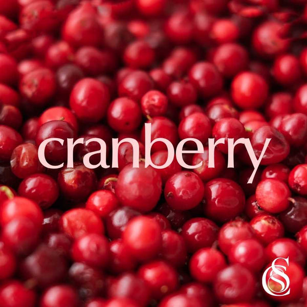 Cranberry Fragrance Oil