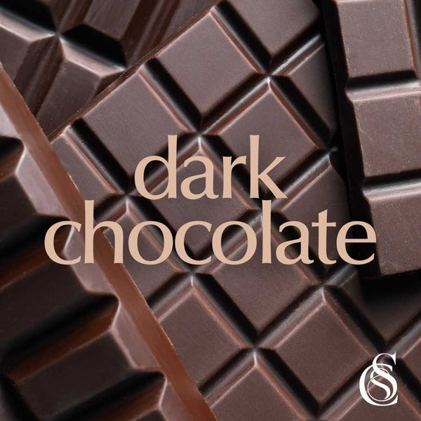 Dark Chocolate Fragrance Oil