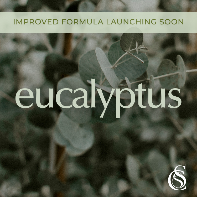 Eucalyptus Fragrance Oil