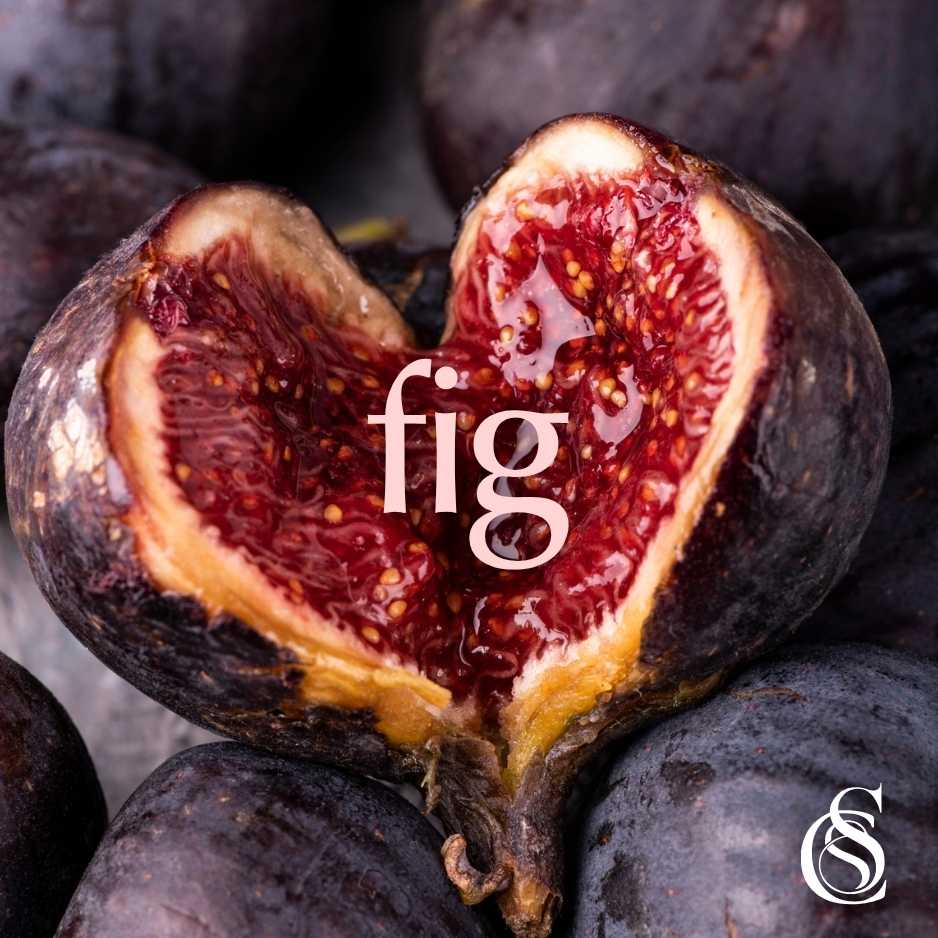 Fig Fragrance Oil