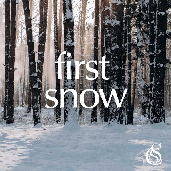 First Snow Fragrance Oil