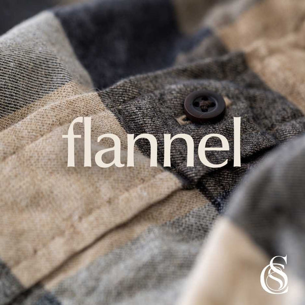 Flannel Fragrance Oil