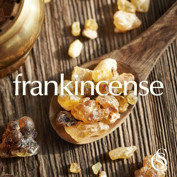 Frankincense Fragrance Oil