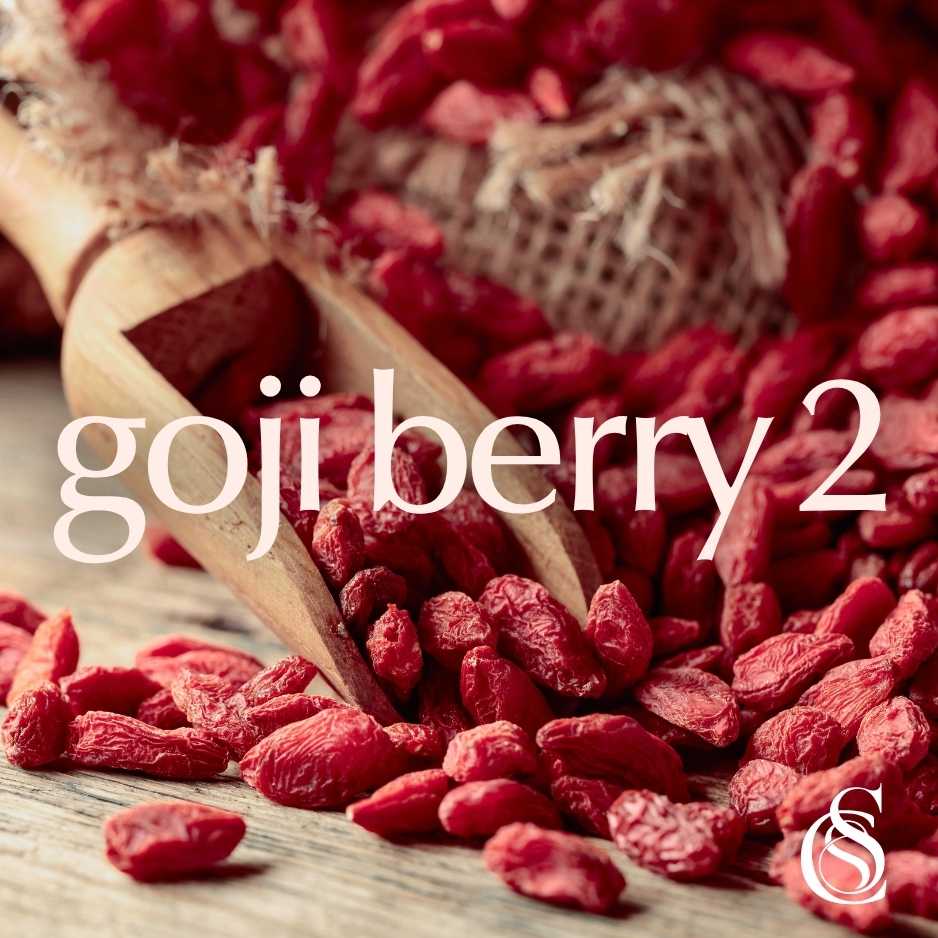 Goji Berry Fragrance Oil Version 2