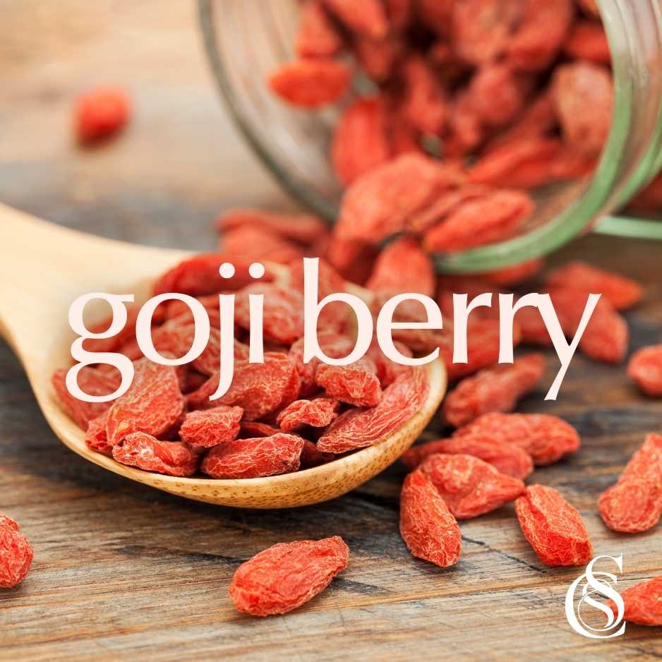 Goji Berry Fragrance Oil