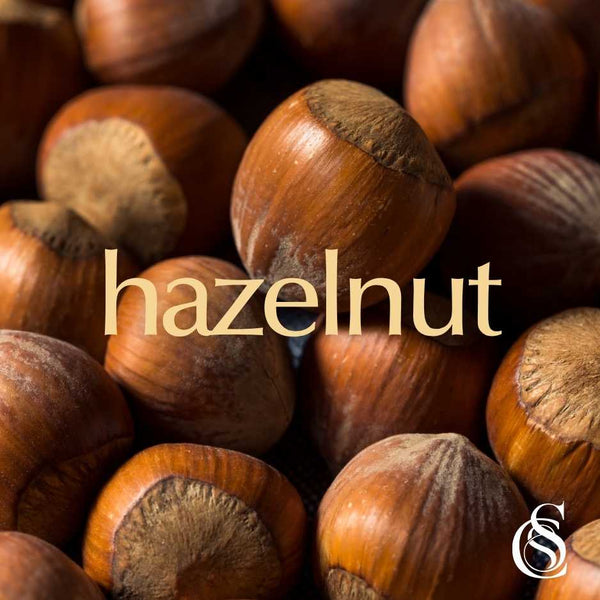 Hazelnut Fragrance Oil