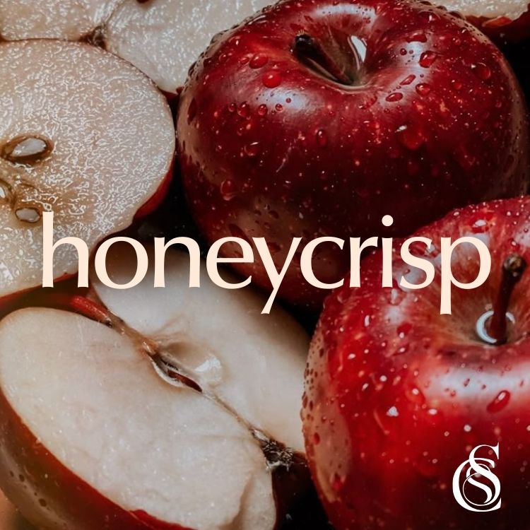 Honeycrisp Fragrance Oil