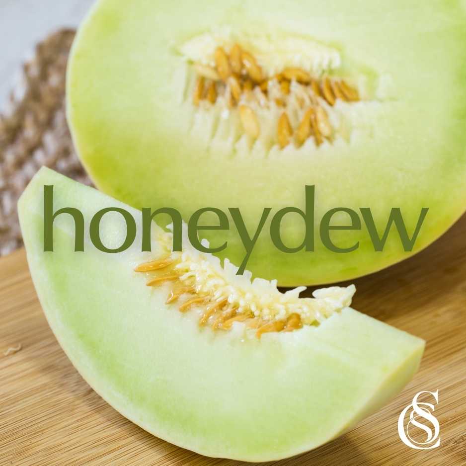 Honeydew Fragrance Oil