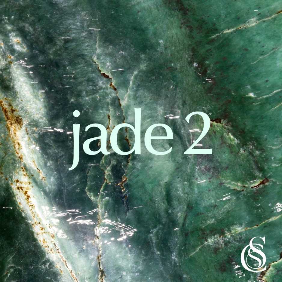 Jade Fragrance Oil Version 2
