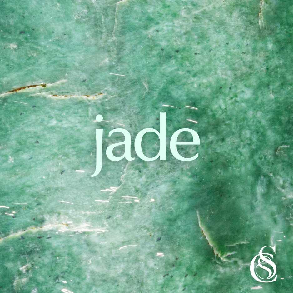 Jade Fragrance Oil