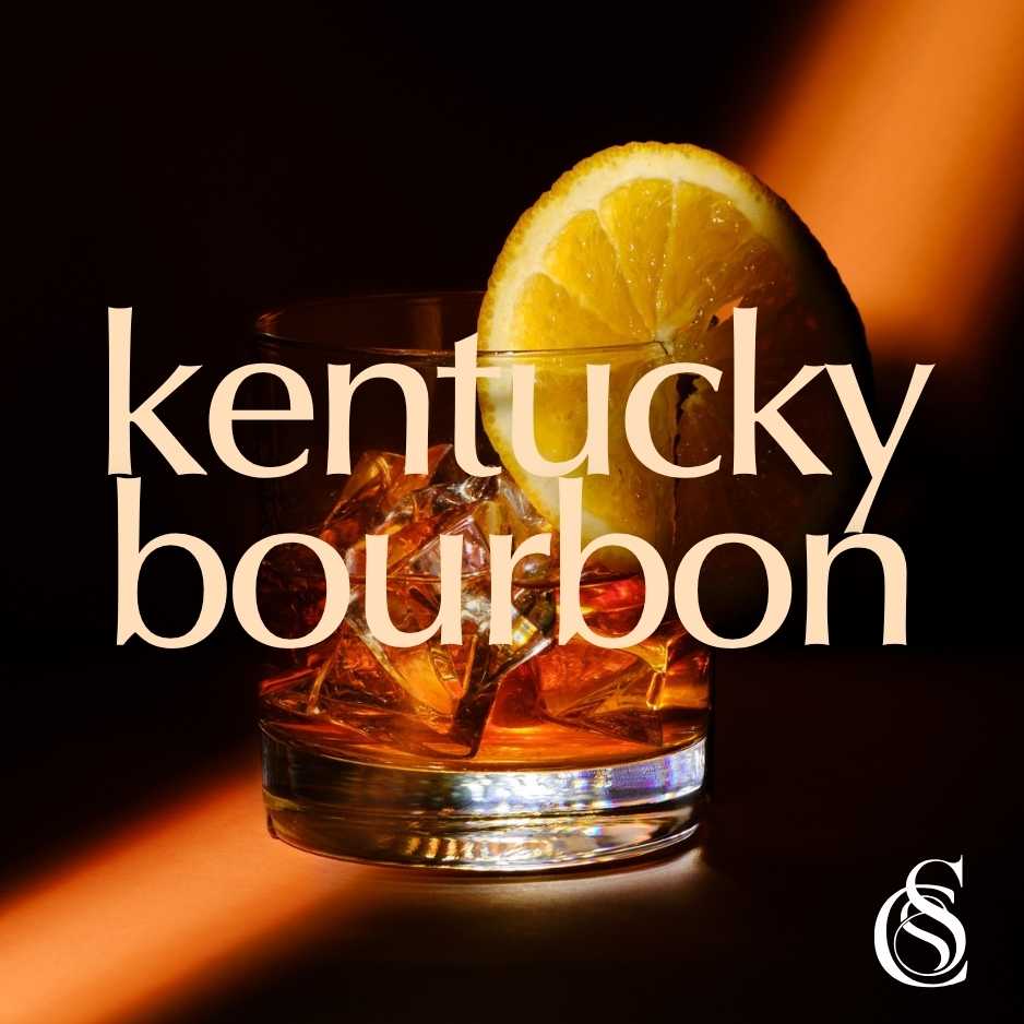 Kentucky Bourbon Fragrance Oil