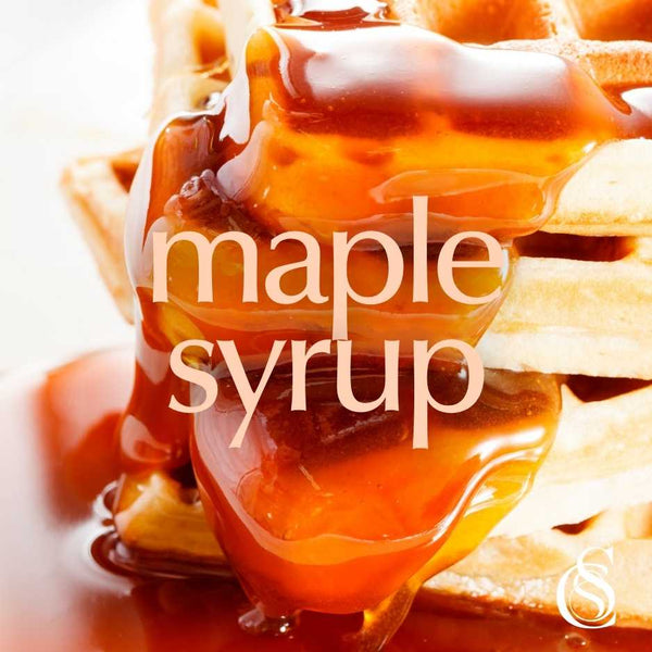 Maple Syrup Fragrance Oil