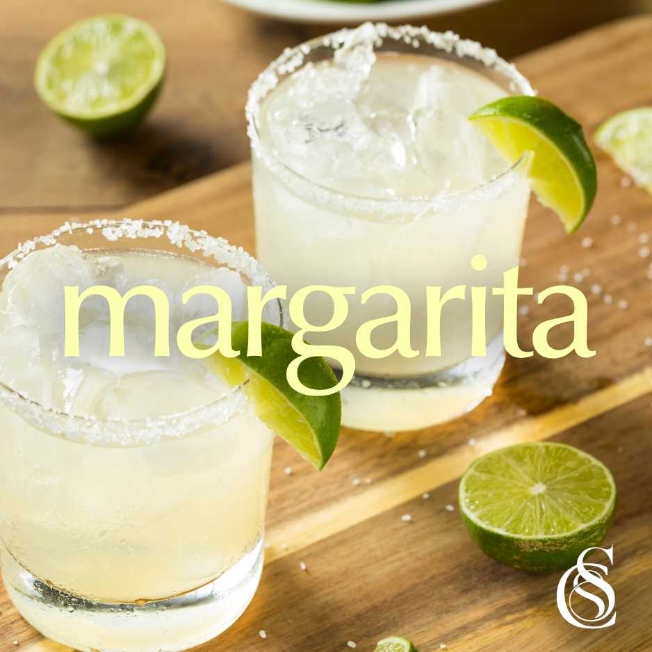 Margarita Fragrance Oil