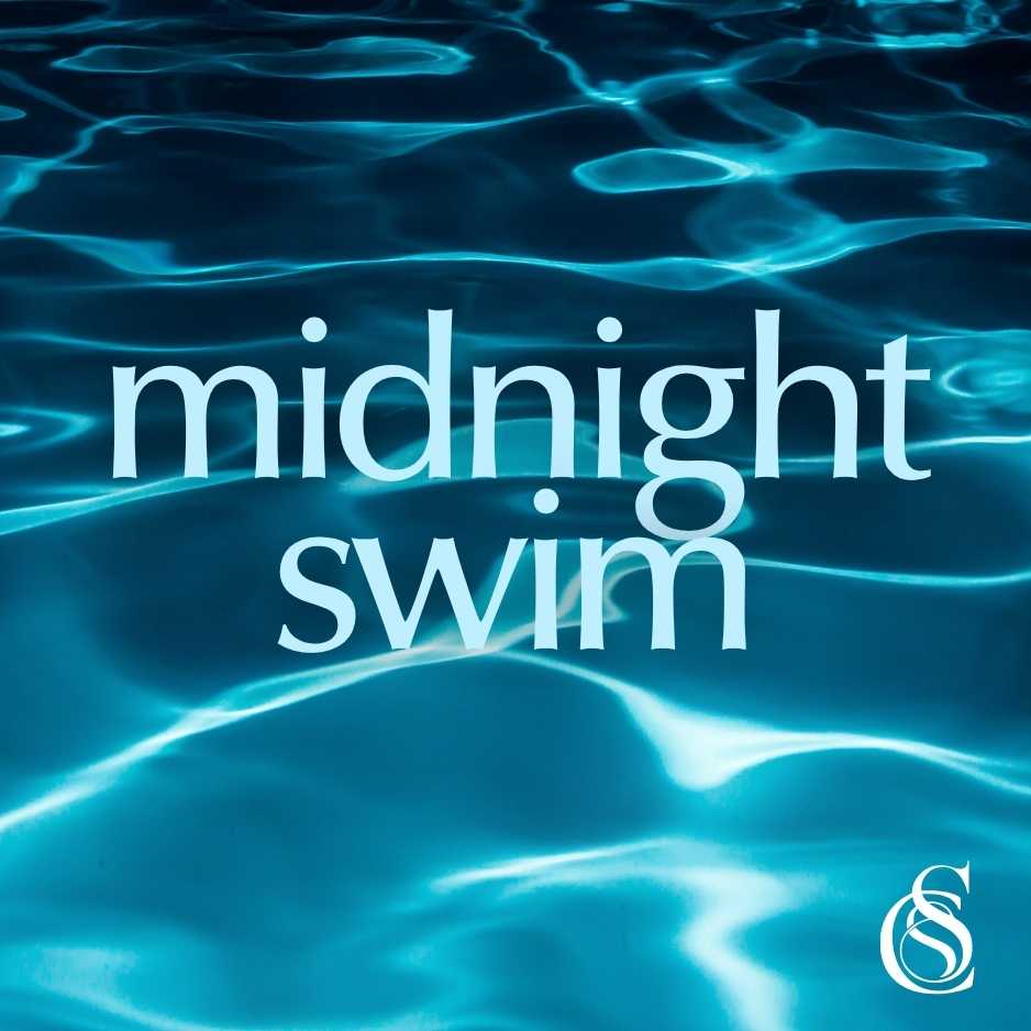 Midnight Swim Fragrance Oil