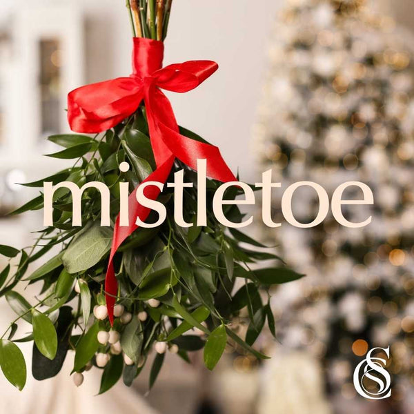 Mistletoe Fragrance Oil
