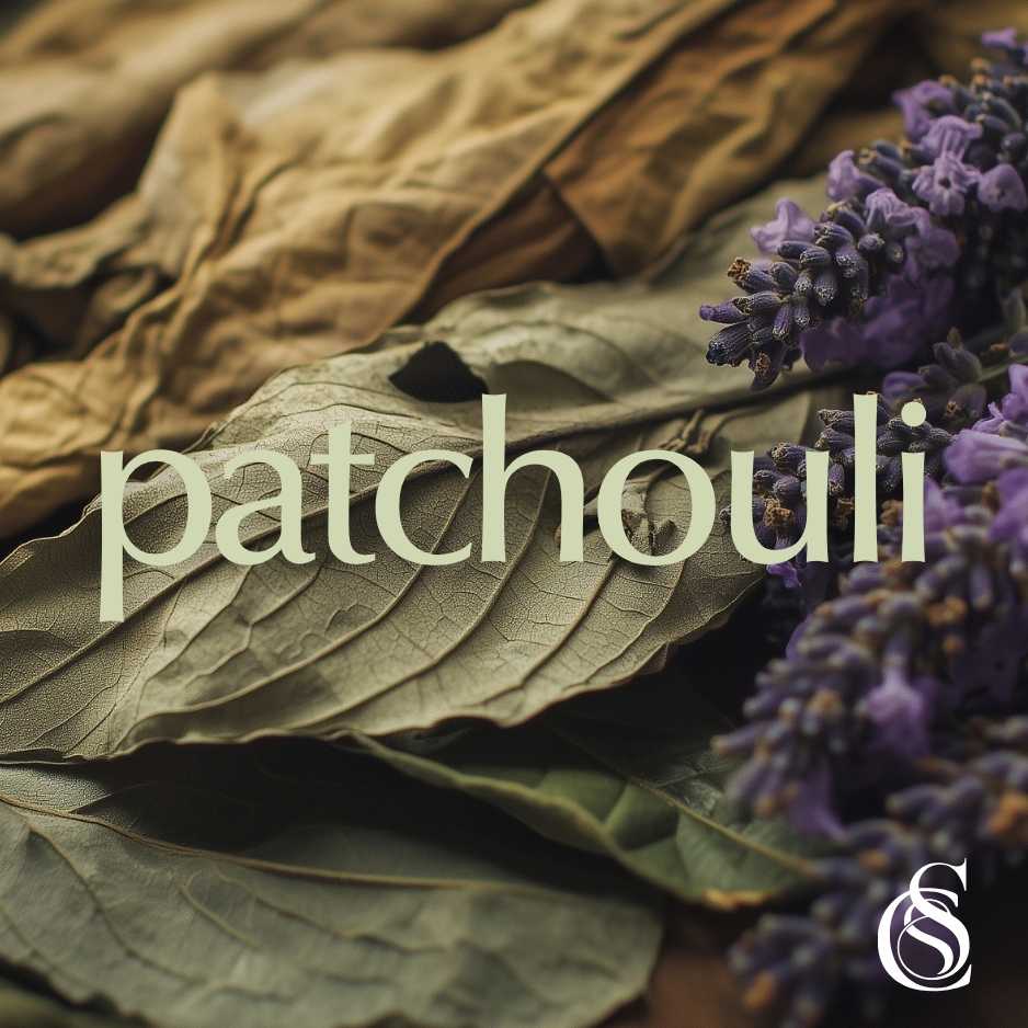 Patchouli Fragrance Oil