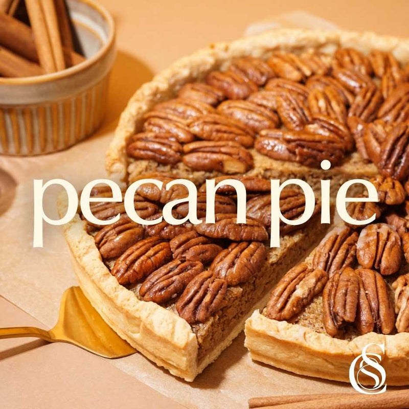 Pecan Pie Fragrance Oil