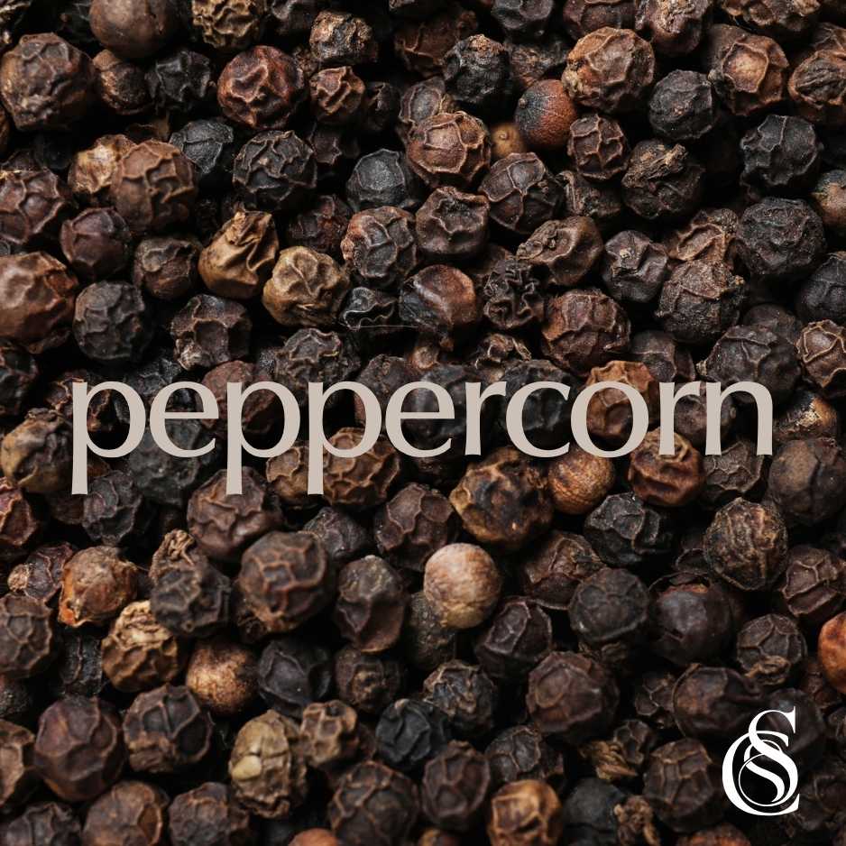 Peppercorn Fragrance Oil