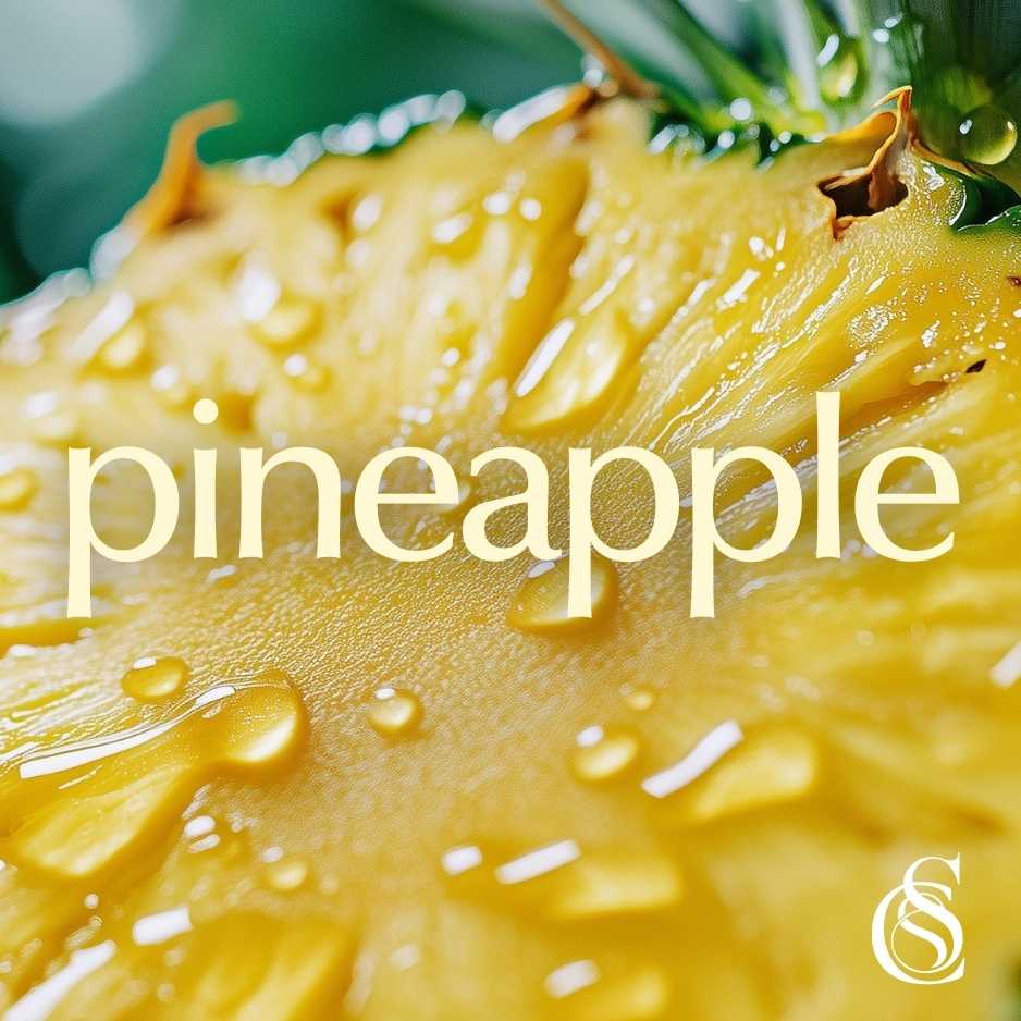 Pineapple Fragrance Oil